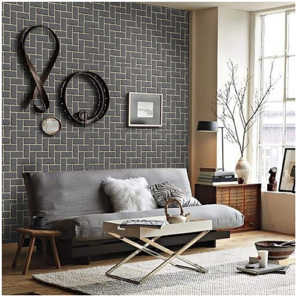 Papel Adhesivo Para Pared VA-15211